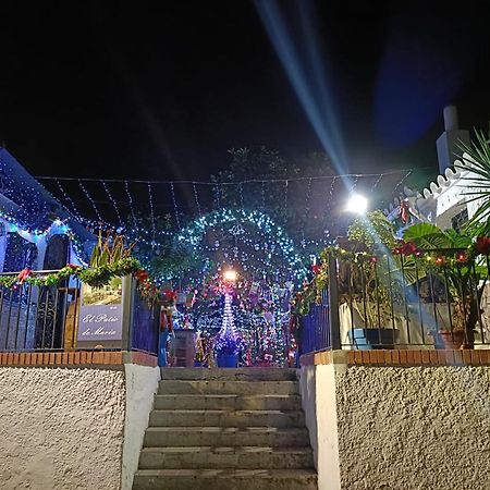 Apartamento Marbella Casa Victoria Εξωτερικό φωτογραφία