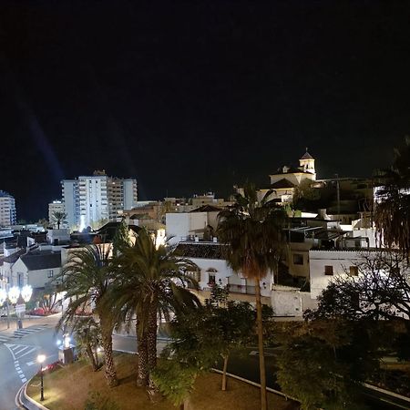 Apartamento Marbella Casa Victoria Εξωτερικό φωτογραφία