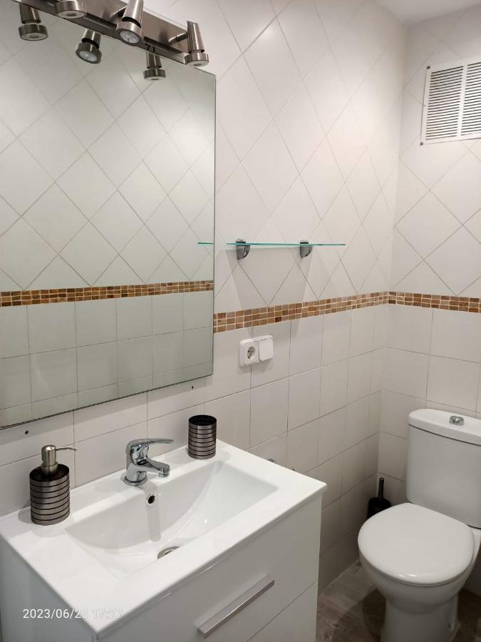 Apartamento Marbella Casa Victoria Εξωτερικό φωτογραφία