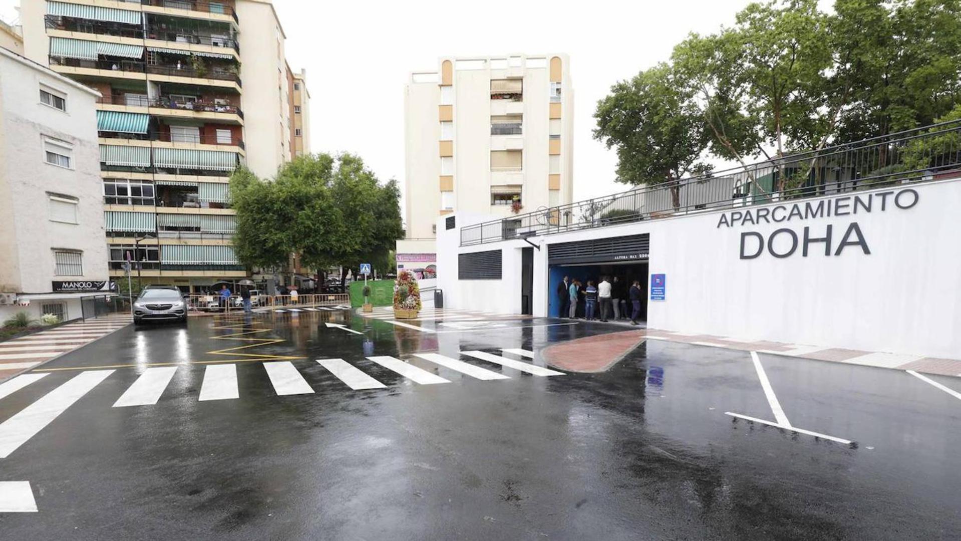 Apartamento Marbella Casa Victoria Εξωτερικό φωτογραφία