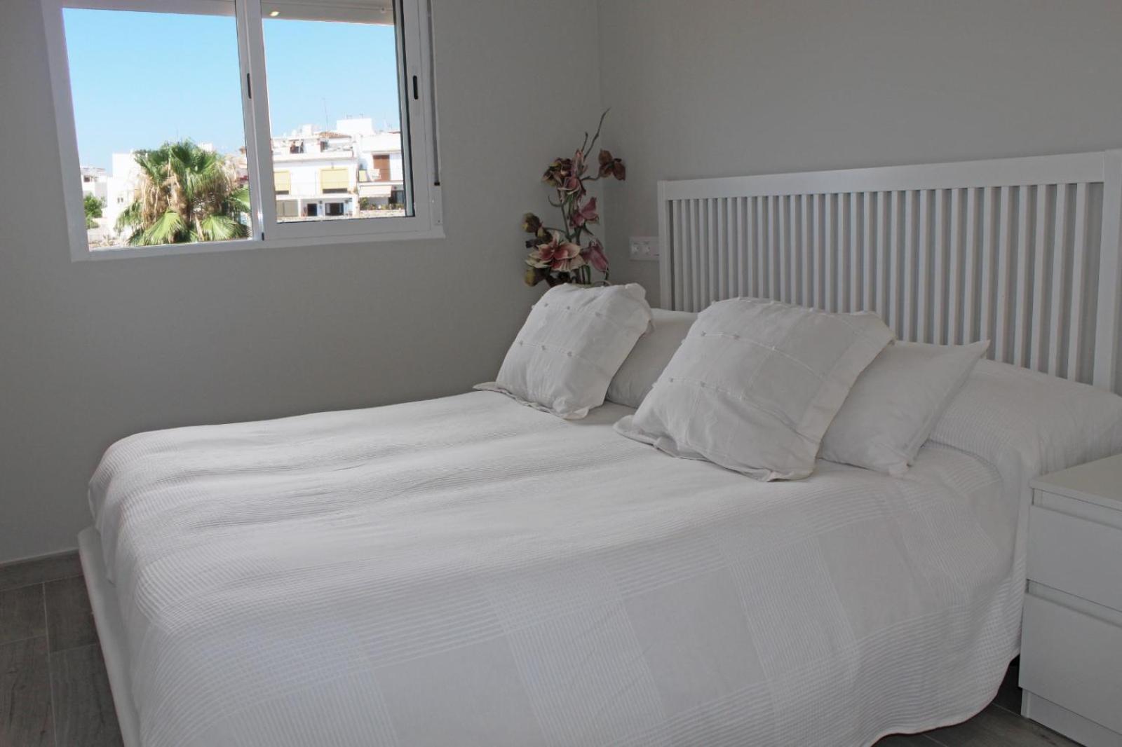 Apartamento Marbella Casa Victoria Εξωτερικό φωτογραφία