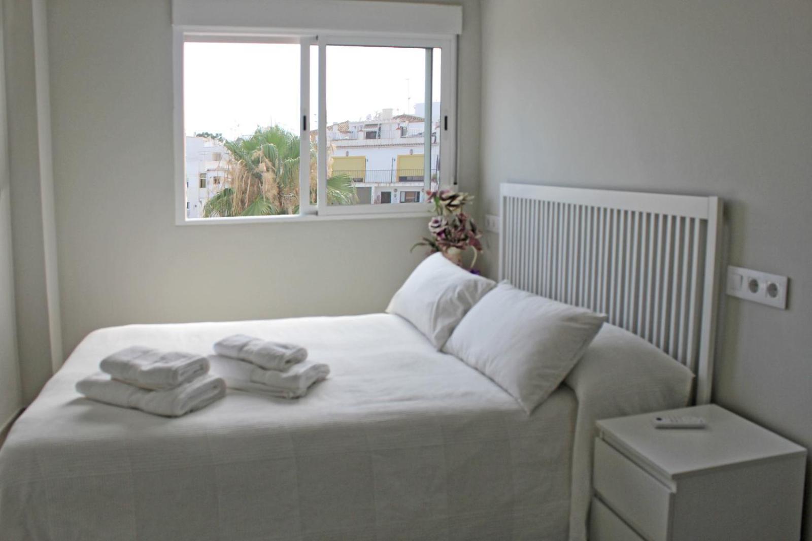 Apartamento Marbella Casa Victoria Εξωτερικό φωτογραφία