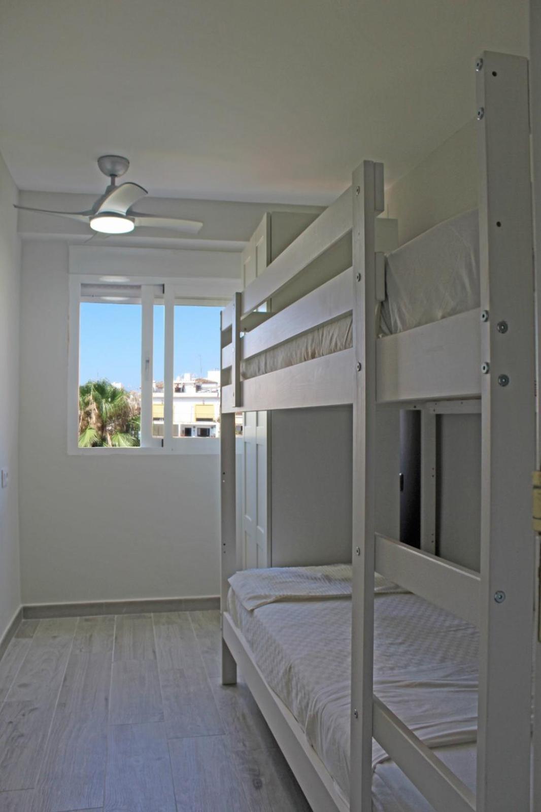 Apartamento Marbella Casa Victoria Εξωτερικό φωτογραφία