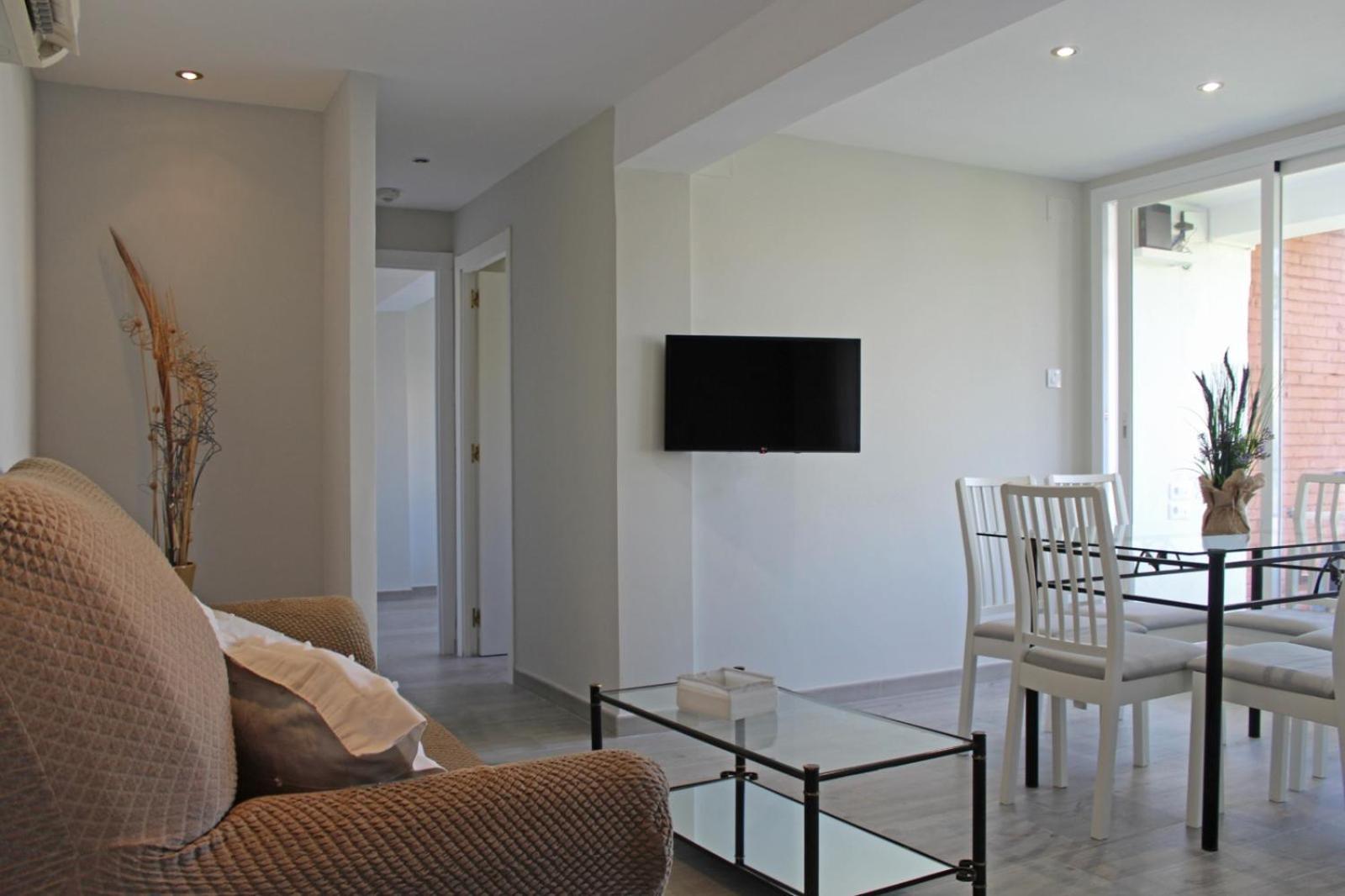 Apartamento Marbella Casa Victoria Εξωτερικό φωτογραφία
