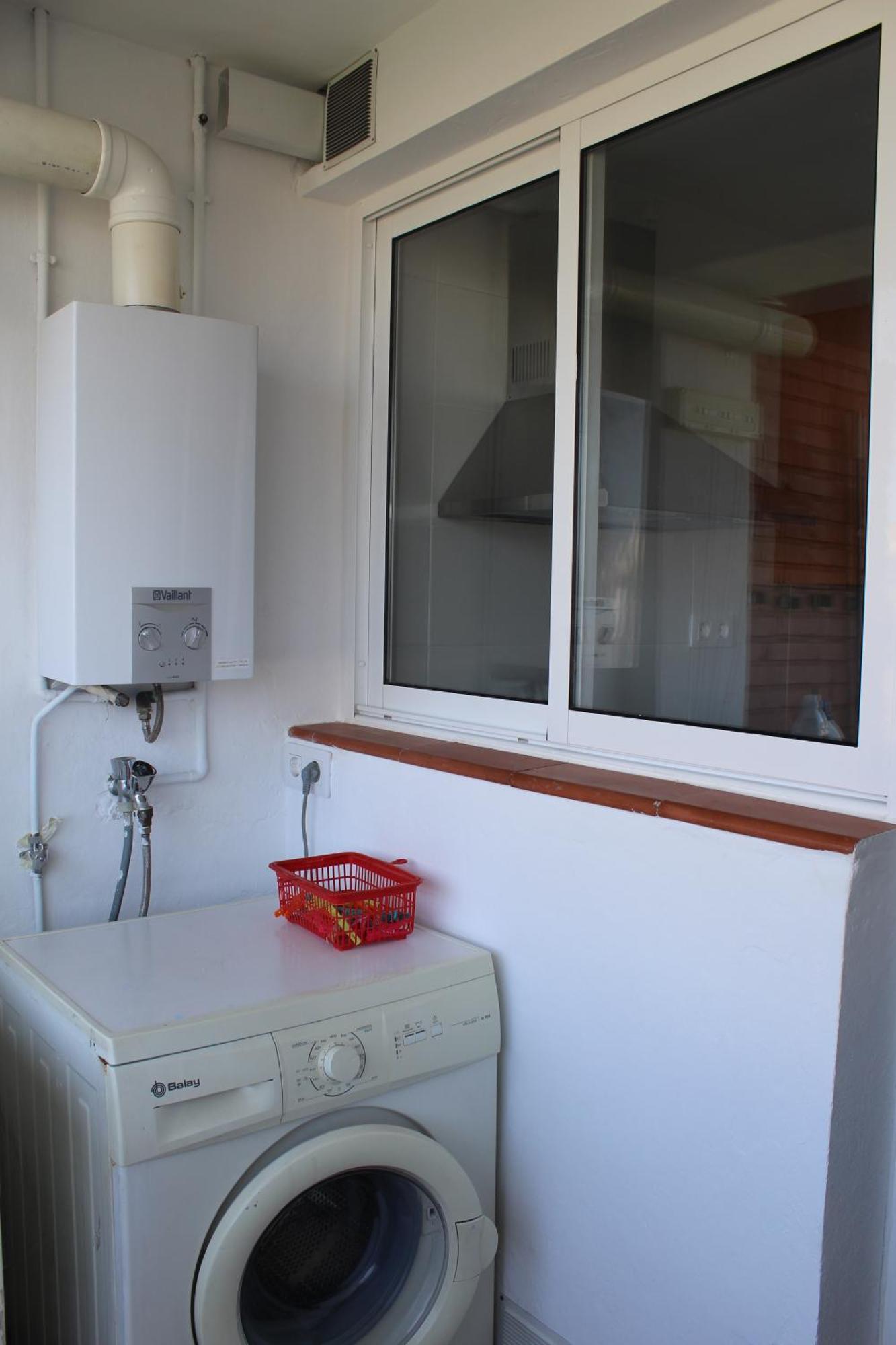 Apartamento Marbella Casa Victoria Εξωτερικό φωτογραφία