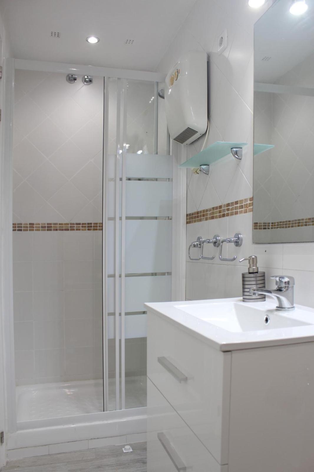 Apartamento Marbella Casa Victoria Εξωτερικό φωτογραφία