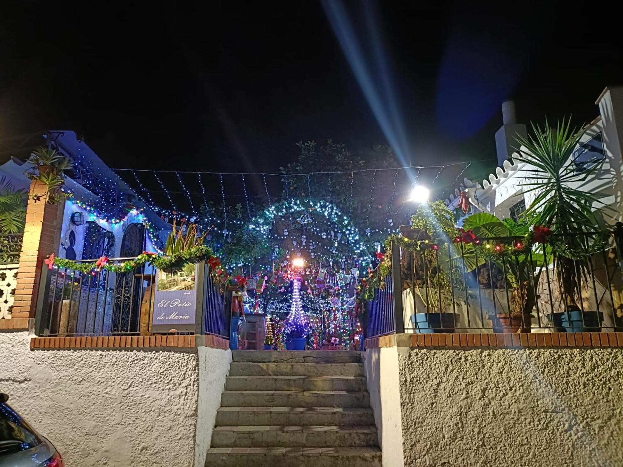 Apartamento Marbella Casa Victoria Εξωτερικό φωτογραφία