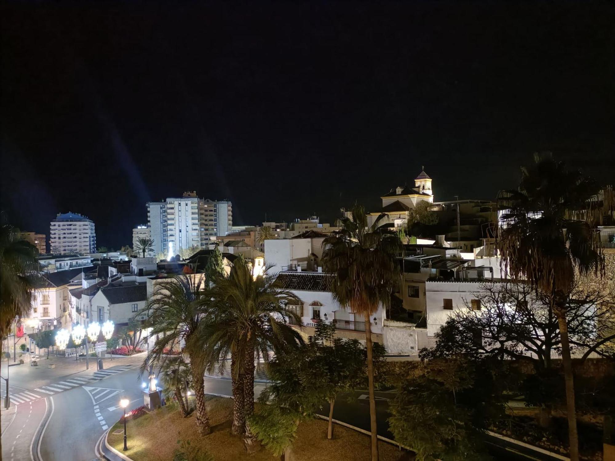 Apartamento Marbella Casa Victoria Εξωτερικό φωτογραφία