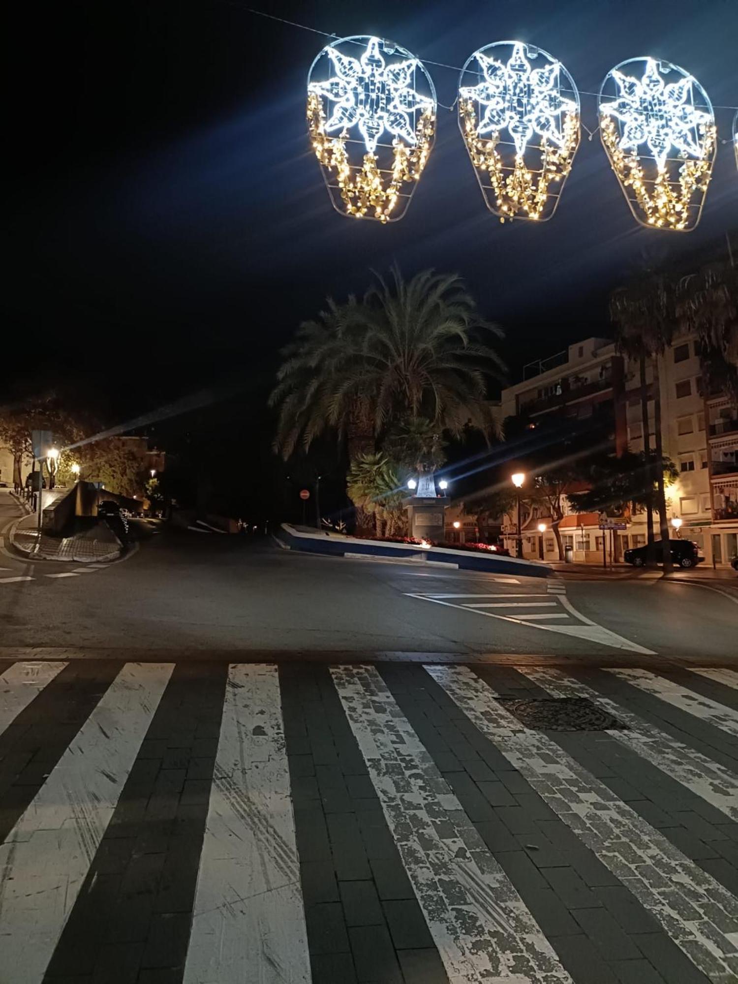 Apartamento Marbella Casa Victoria Εξωτερικό φωτογραφία