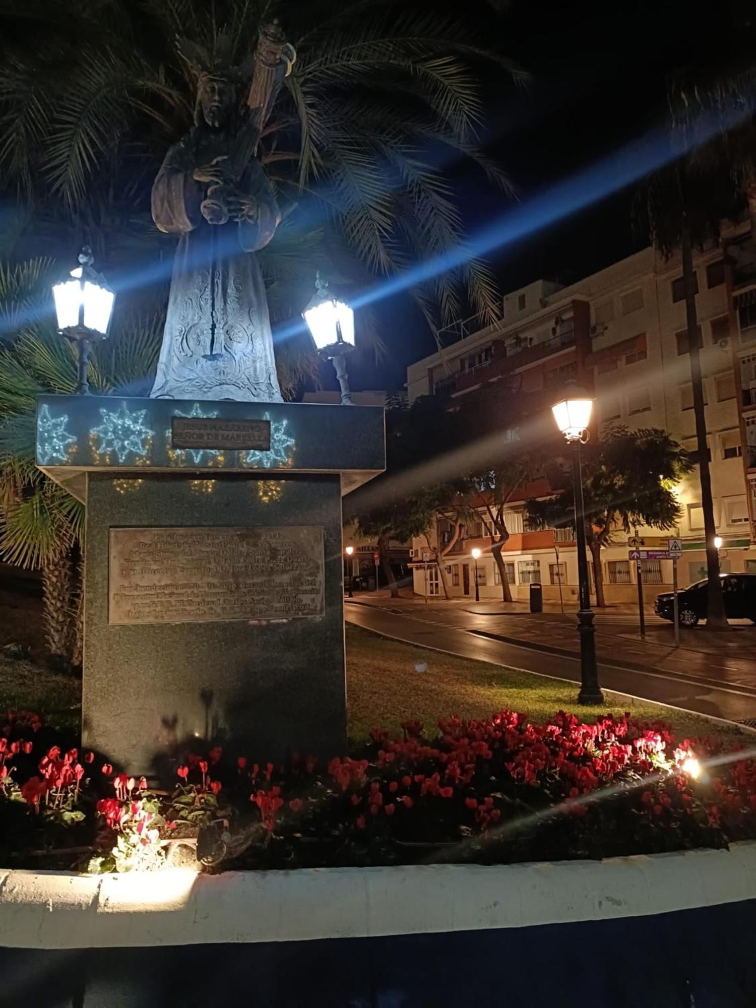 Apartamento Marbella Casa Victoria Εξωτερικό φωτογραφία